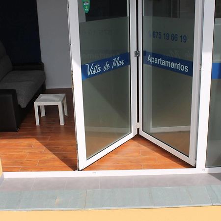 Apartamentos Turisticos Vistademar Luarca Zewnętrze zdjęcie