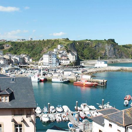 Apartamentos Turisticos Vistademar Luarca Zewnętrze zdjęcie