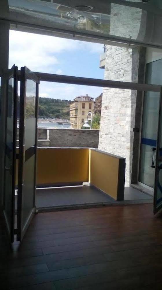 Apartamentos Turisticos Vistademar Luarca Zewnętrze zdjęcie