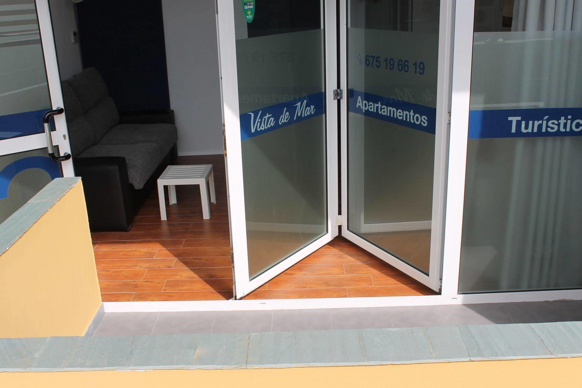 Apartamentos Turisticos Vistademar Luarca Zewnętrze zdjęcie