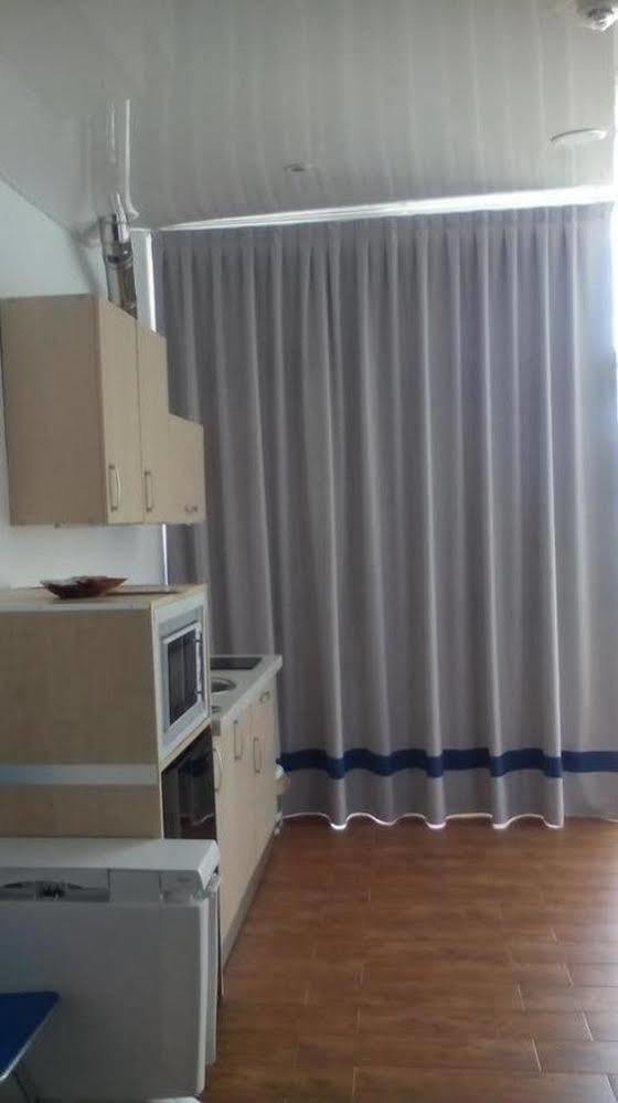 Apartamentos Turisticos Vistademar Luarca Zewnętrze zdjęcie