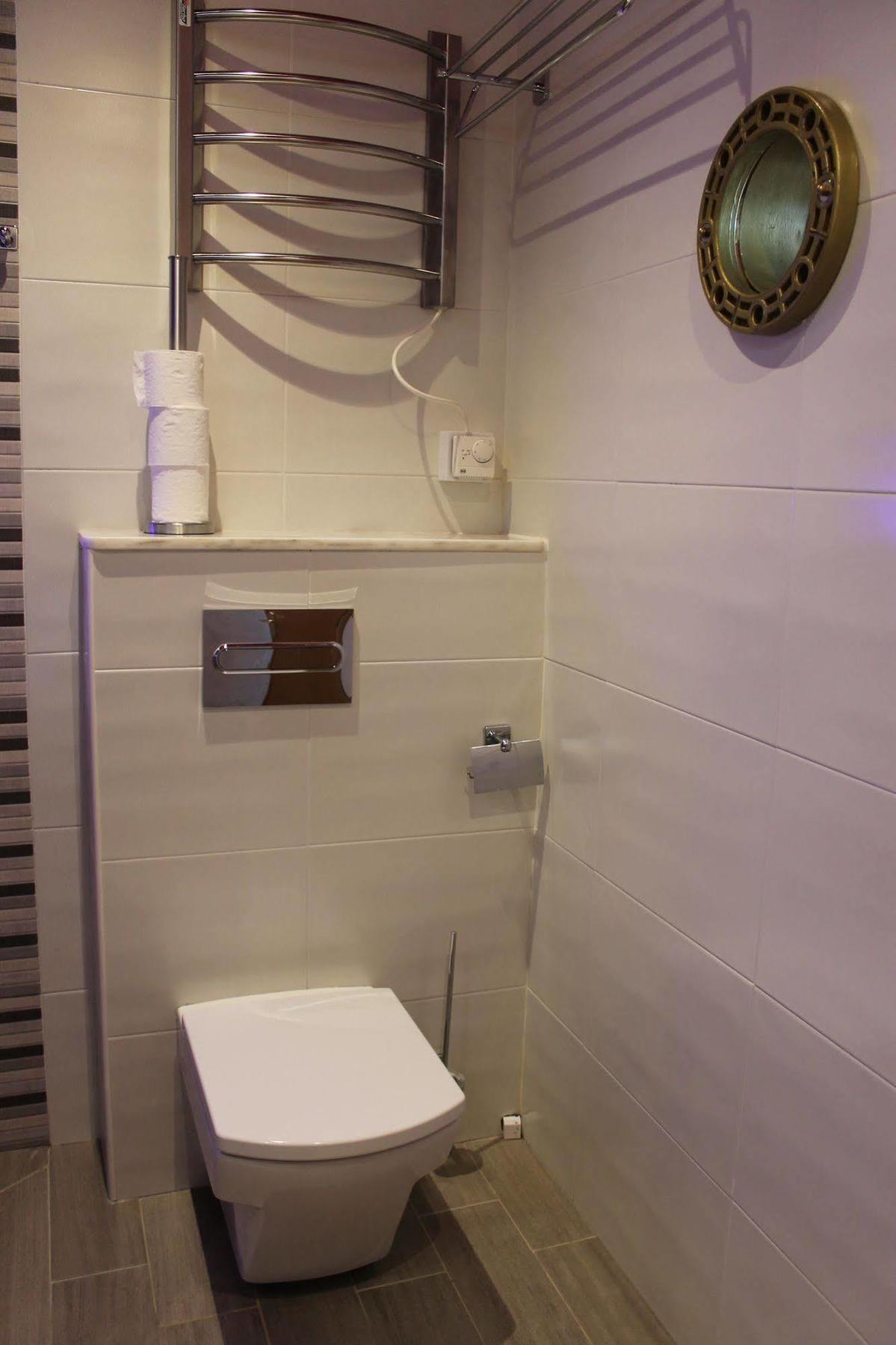Apartamentos Turisticos Vistademar Luarca Zewnętrze zdjęcie