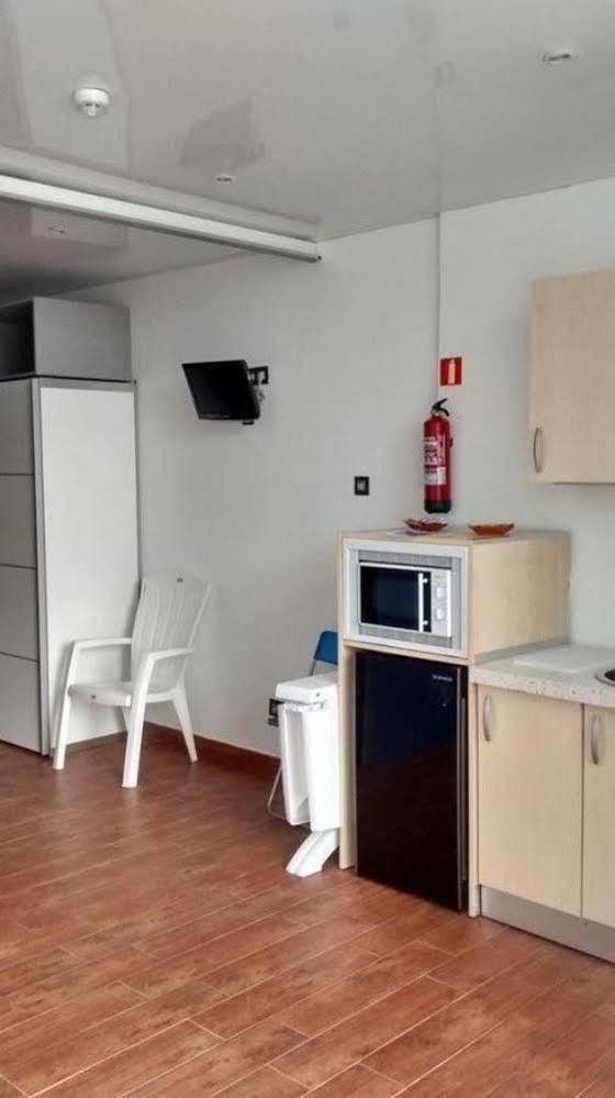 Apartamentos Turisticos Vistademar Luarca Zewnętrze zdjęcie