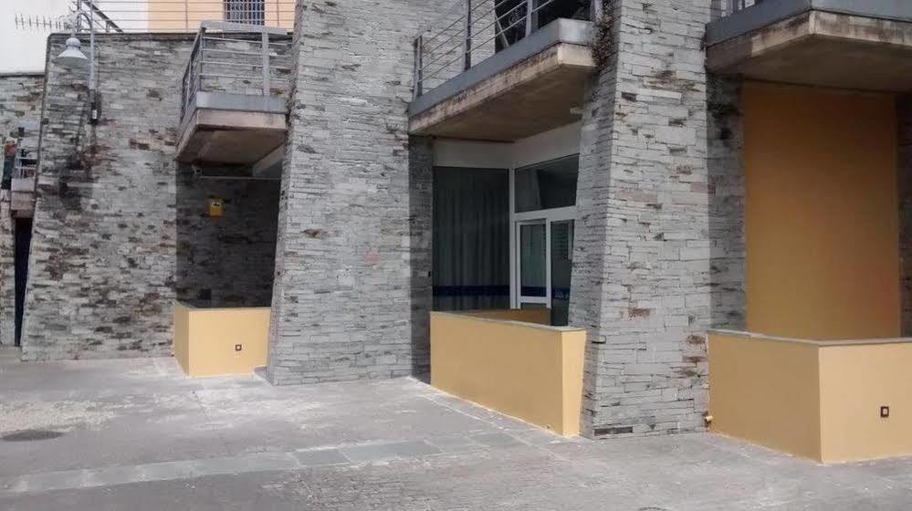 Apartamentos Turisticos Vistademar Luarca Zewnętrze zdjęcie