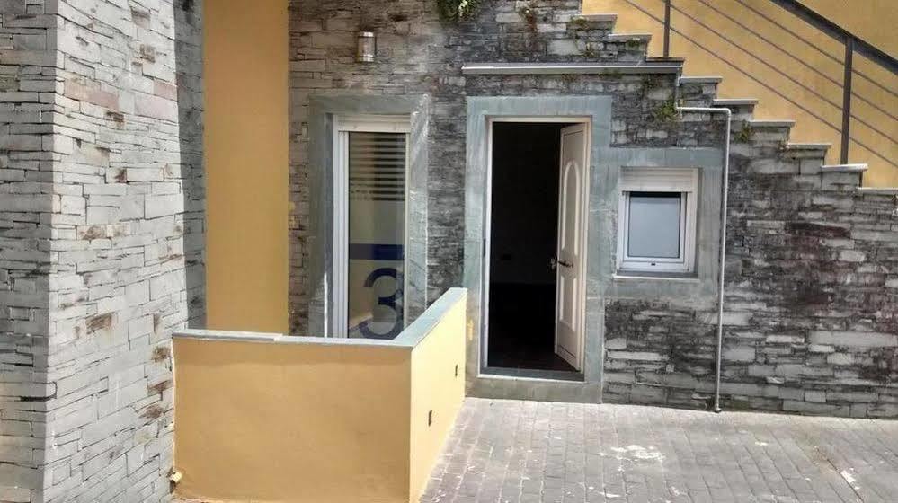 Apartamentos Turisticos Vistademar Luarca Zewnętrze zdjęcie