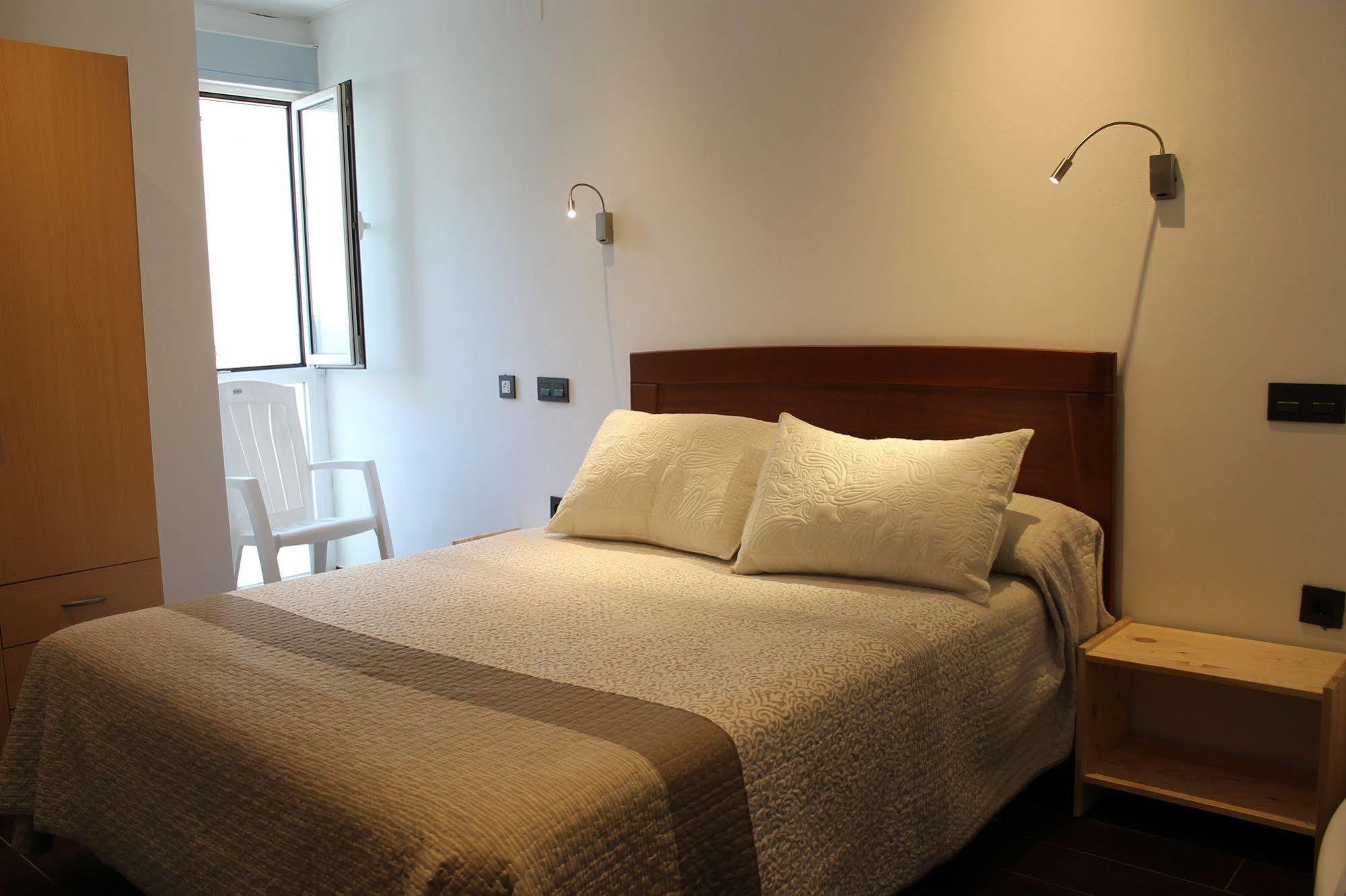 Apartamentos Turisticos Vistademar Luarca Zewnętrze zdjęcie