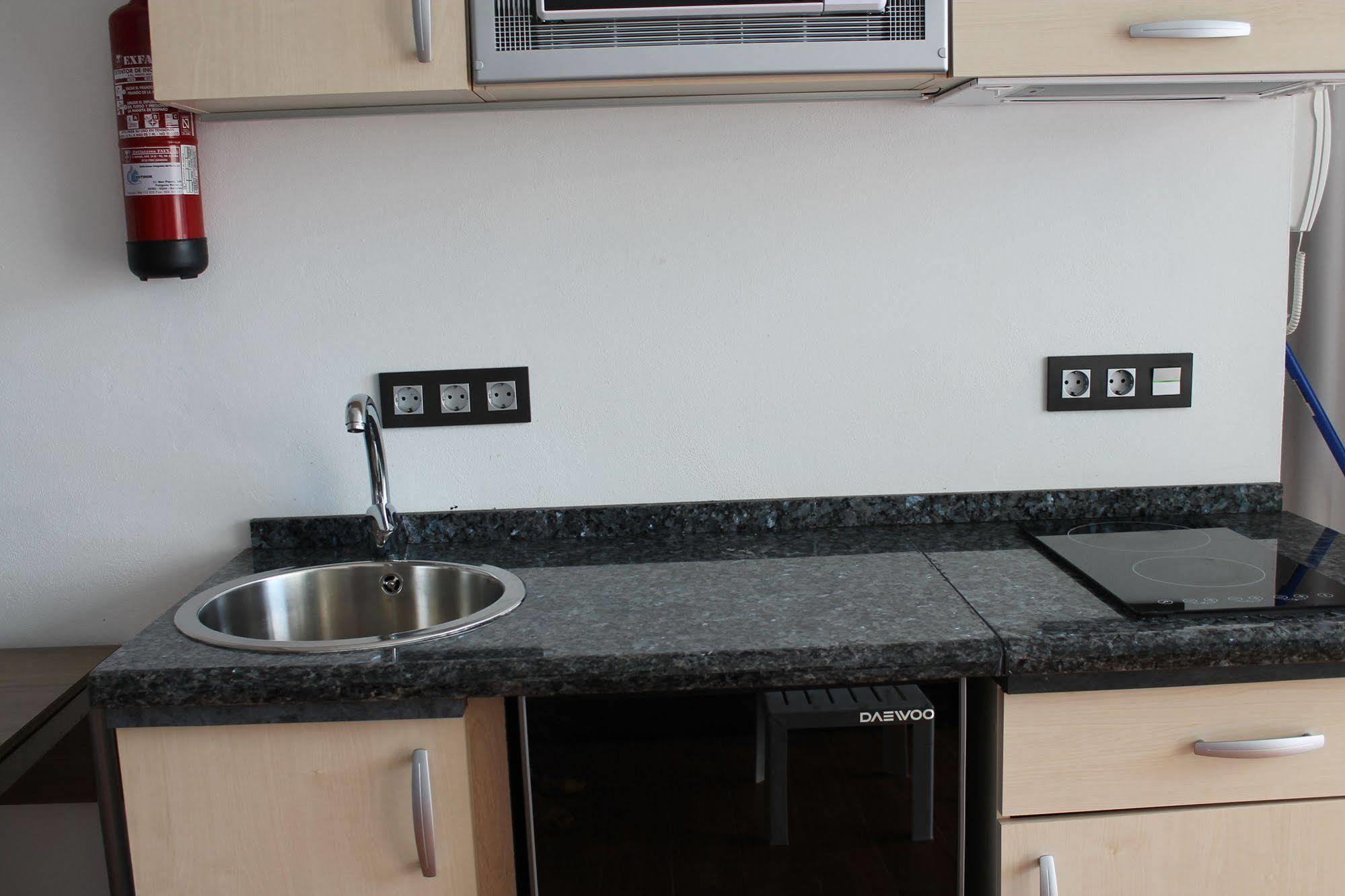 Apartamentos Turisticos Vistademar Luarca Zewnętrze zdjęcie